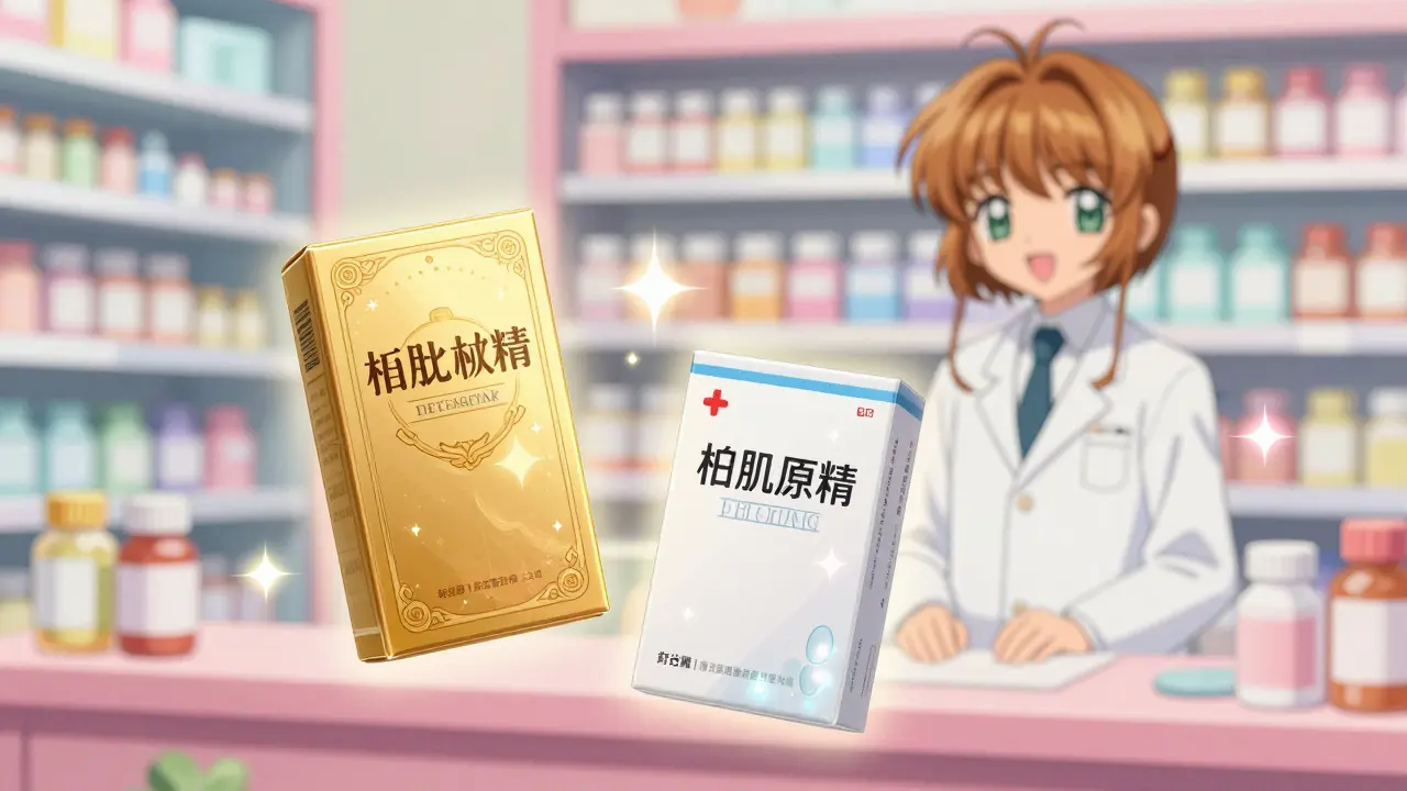 Authorized Generic Pricing: Why They Cost Less Than Brands