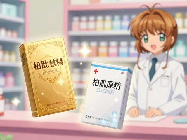 Authorized Generic Pricing: Why They Cost Less Than Brands