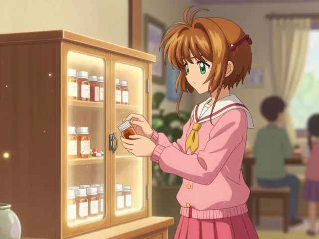 How to Manage Medication Storage in Shared Living Spaces: Safety Guide