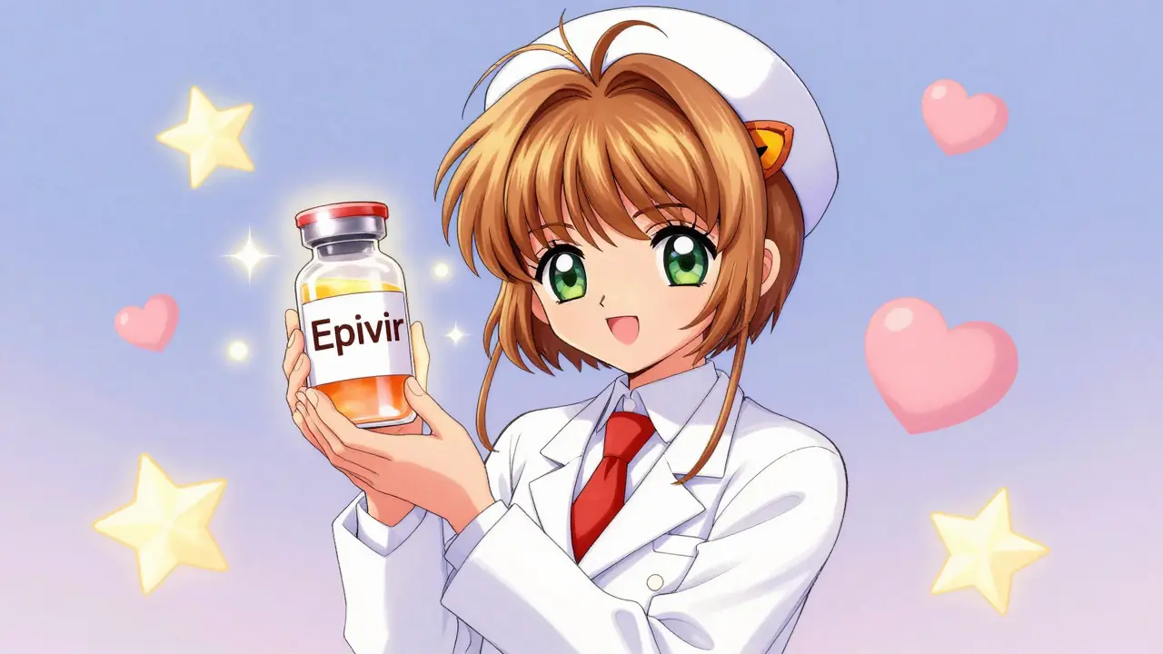 How and Where to Buy Epivir Online Safely in 2026