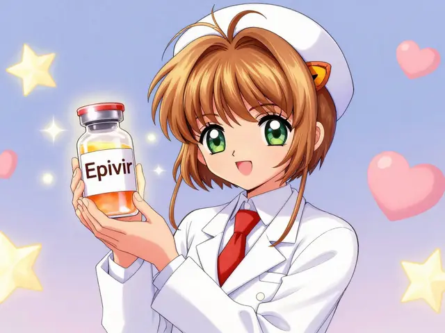 How and Where to Buy Epivir Online Safely in 2026