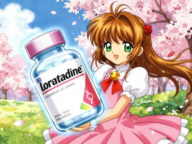 How to Buy Cheap Generic Claritin (Loratadine) Online: Best Prices & Retailers