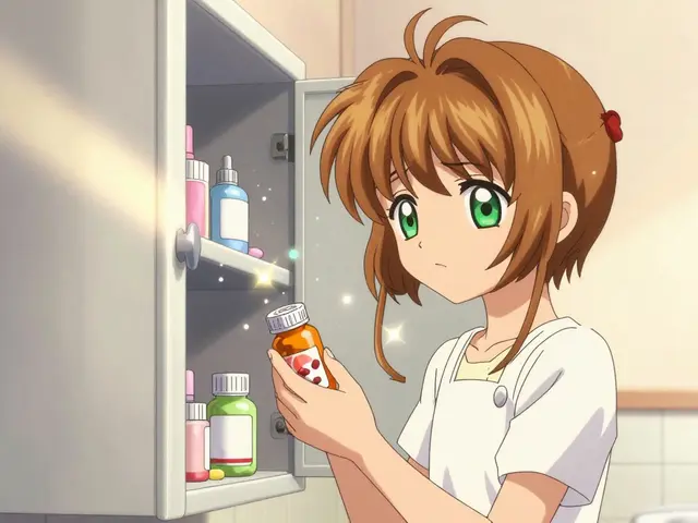 How to Dispose of Expired Medications Safely at Home: A Step-by-Step Guide