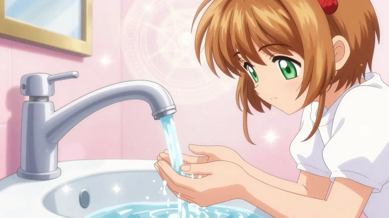 How to Prevent SGLT2 Genital Infections: Hygiene, Hydration, and Timing