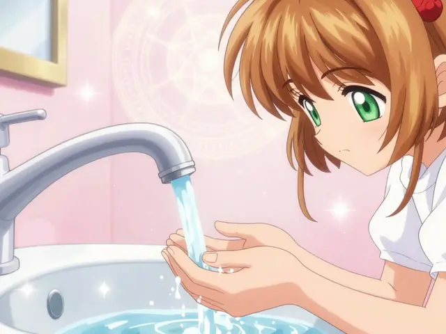 How to Prevent SGLT2 Genital Infections: Hygiene, Hydration, and Timing